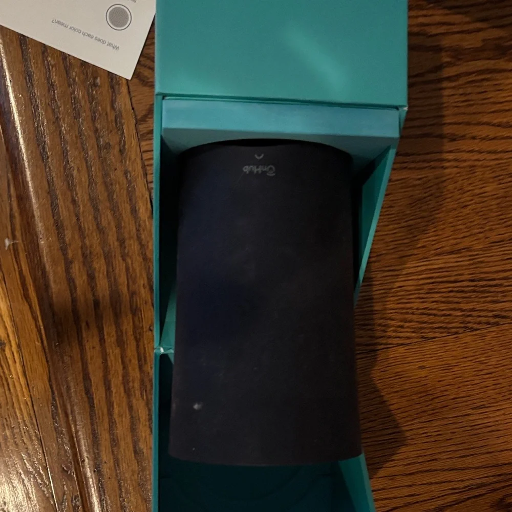 Google WiFi Router - OnHub AC1900 - Picture 6 of 6